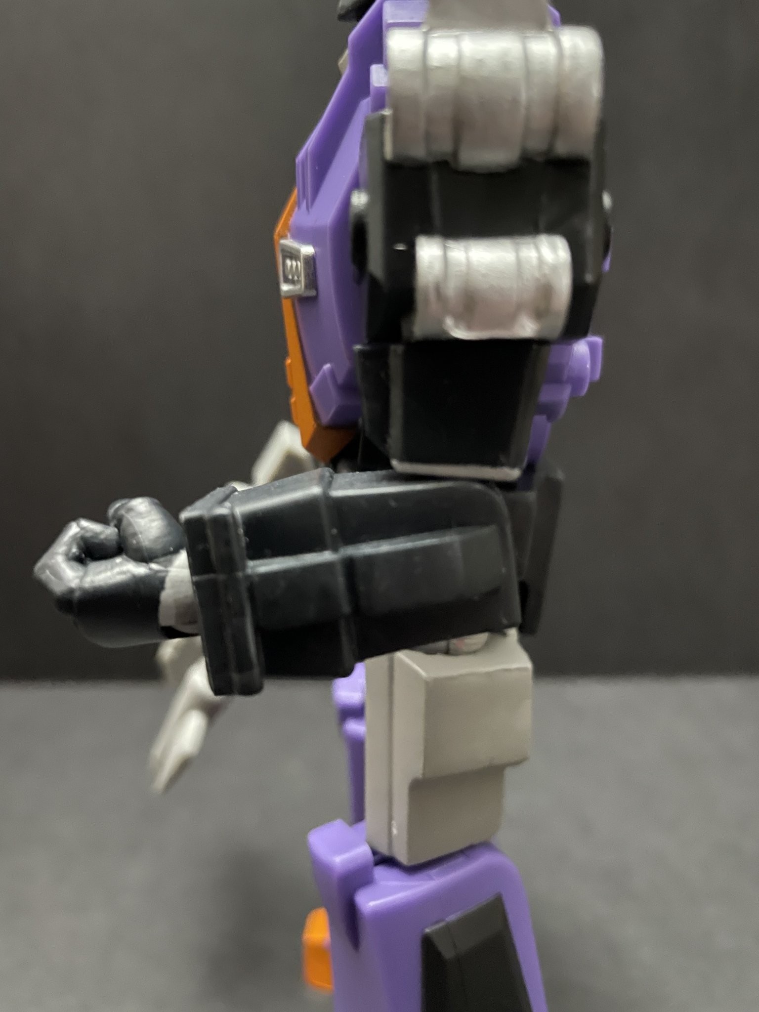 Transformers News: In Hand Look at Super7 Ultimates Transformers Action Master Figures