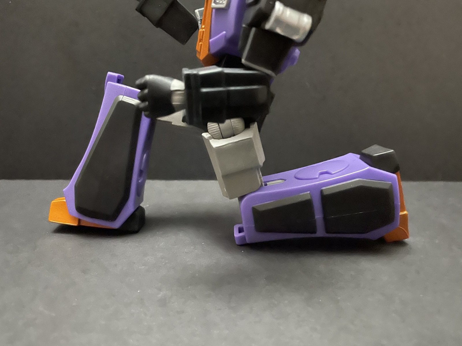 Transformers News: In Hand Look at Super7 Ultimates Transformers Action Master Figures