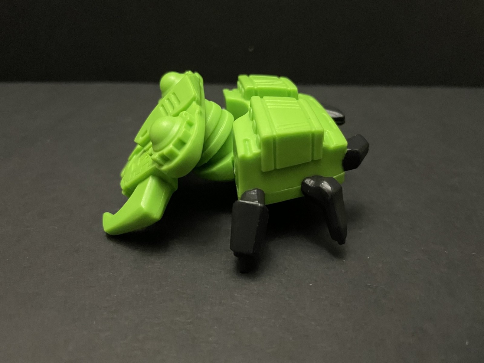 Transformers News: In Hand Look at Super7 Ultimates Transformers Action Master Figures