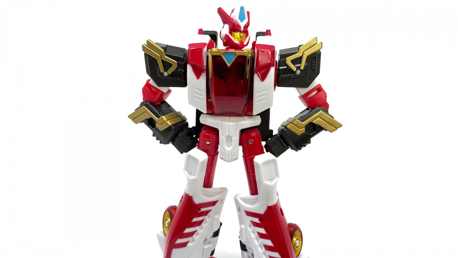 Transformers News: More Images of Walmart Exclusive Voyager Cybertron Override Show us it is a Completely New Mold Transformers News: More Images of Walmart Exclusive Voyager Cybertron Override Show us it is a Completely New Mold