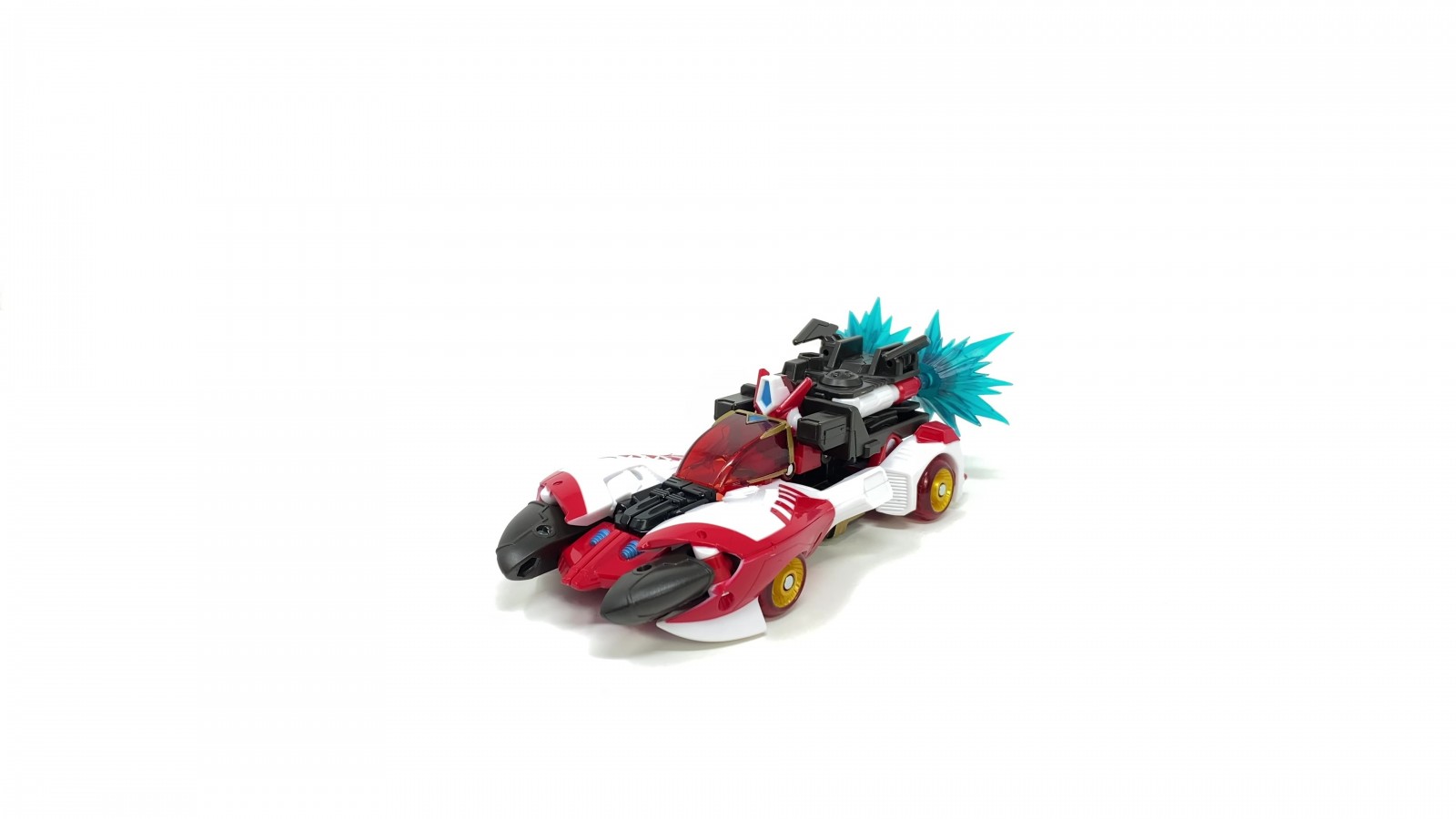 Transformers News: More Images of Walmart Exclusive Voyager Cybertron Override Show us it is a Completely New Mold Transformers News: More Images of Walmart Exclusive Voyager Cybertron Override Show us it is a Completely New Mold