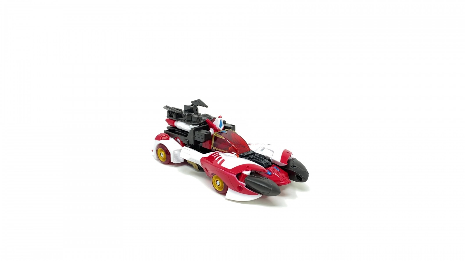 Transformers News: More Images of Walmart Exclusive Voyager Cybertron Override Show us it is a Completely New Mold Transformers News: More Images of Walmart Exclusive Voyager Cybertron Override Show us it is a Completely New Mold