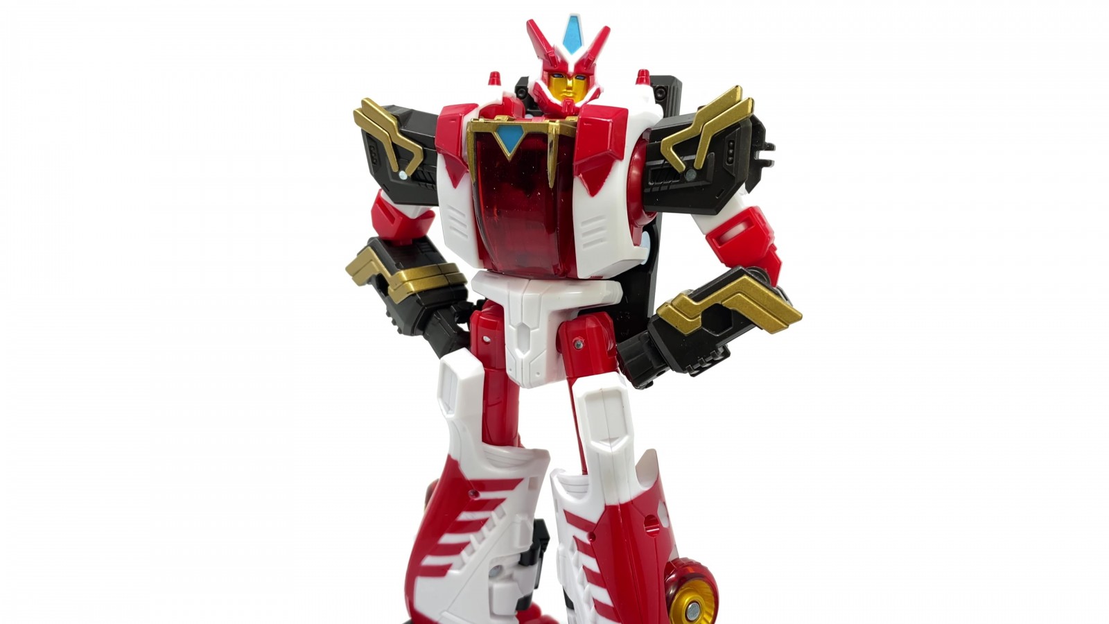 Transformers News: More Images of Walmart Exclusive Voyager Cybertron Override Show us it is a Completely New Mold Transformers News: More Images of Walmart Exclusive Voyager Cybertron Override Show us it is a Completely New Mold