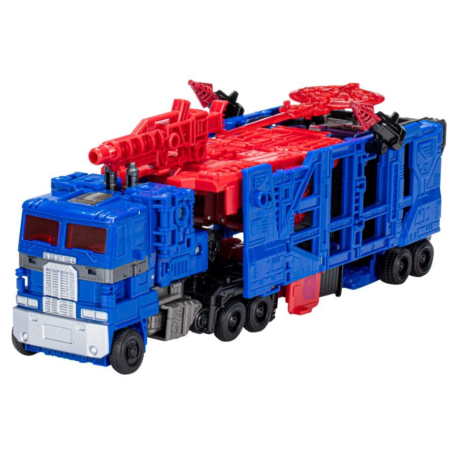 Transformers News: Transformers Shattered Glass Ultra Magnus In-Package and New Stock Images Transformers News: Transformers Shattered Glass Ultra Magnus In-Package and New Stock Images
