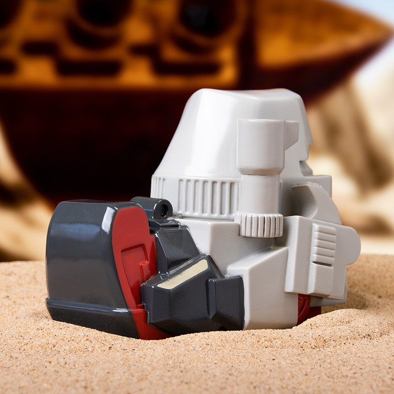 Transformers News: There are Transformers Themed Rubber Ducks now and Quite the Missed Opportunity