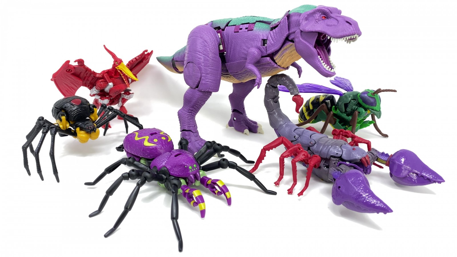 Transformers News: Twincast / Podcast Episode #309 "Pulse Con 2022"