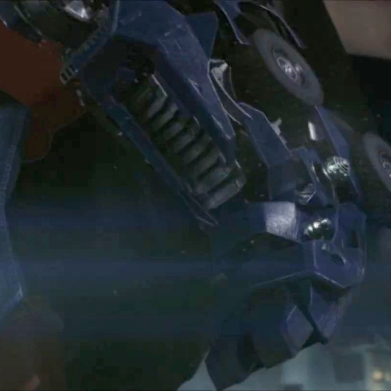 Transformers News: Transformer Cameos in Disney's New Chip And Dale Movie