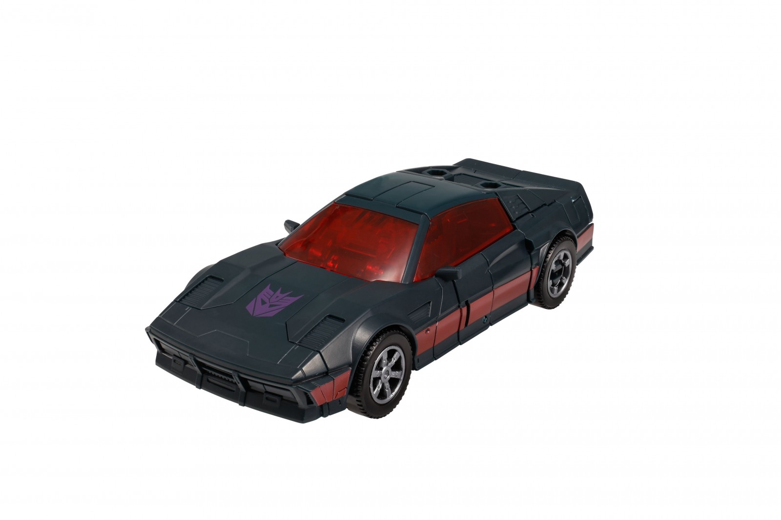 Transformers News: New Images for Legacy Wildriider, Elita-1, and Knockout