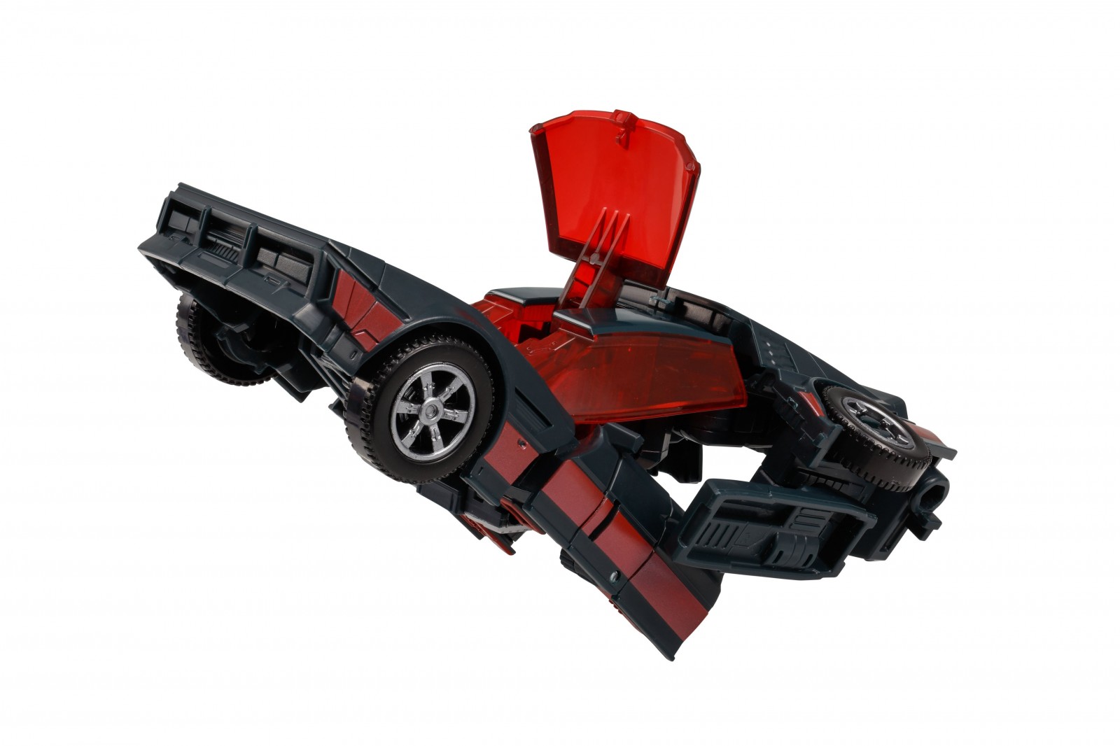 Transformers News: New Images for Legacy Wildriider, Elita-1, and Knockout