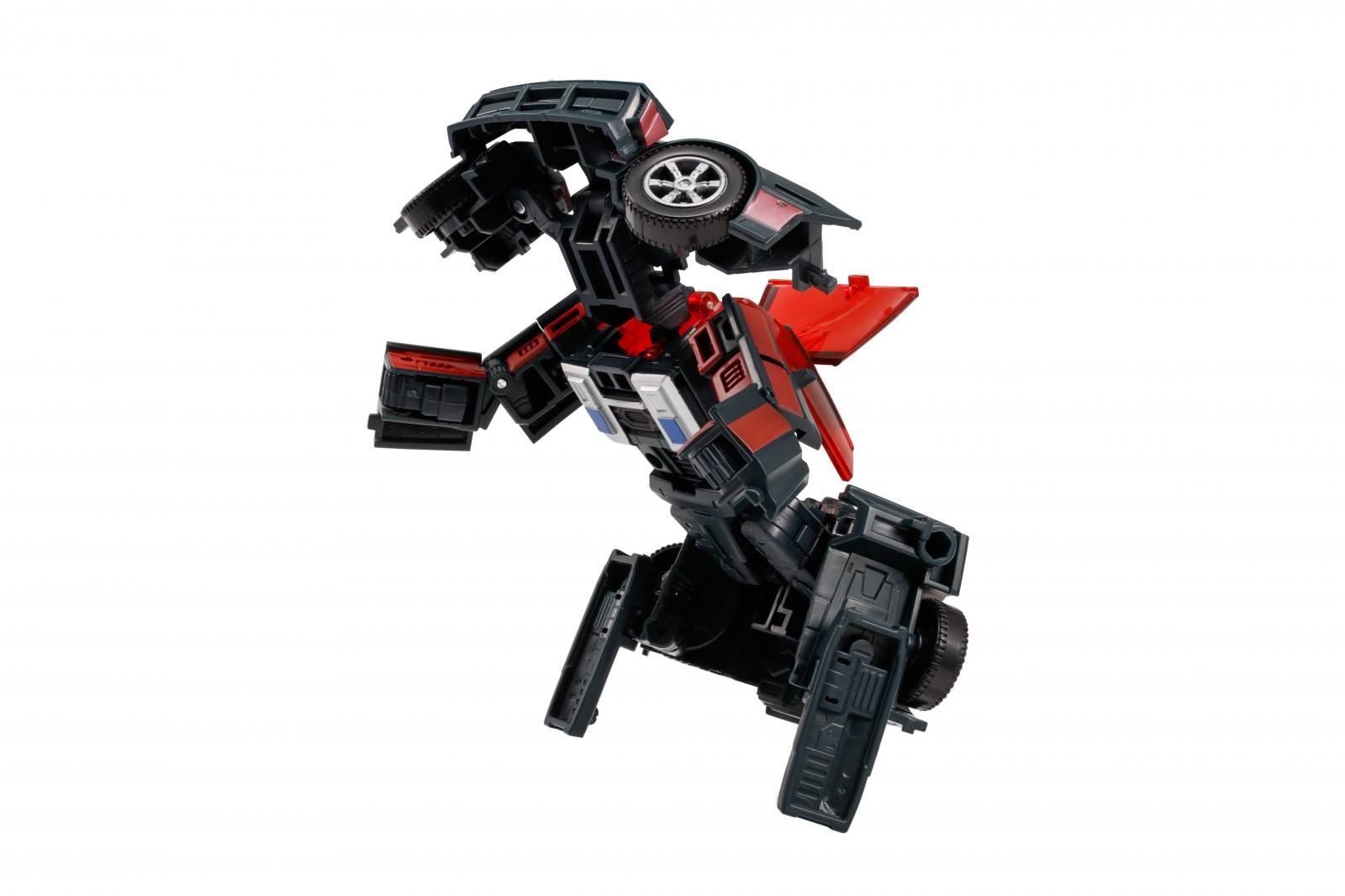Transformers News: New Images for Legacy Wildriider, Elita-1, and Knockout