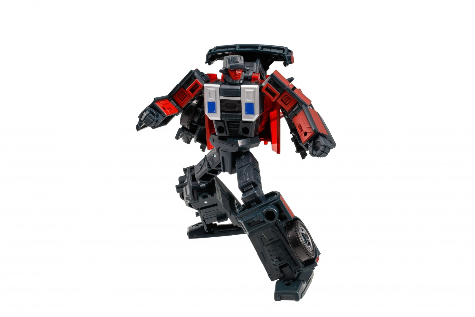 Transformers News: New Images for Legacy Wildriider, Elita-1, and Knockout