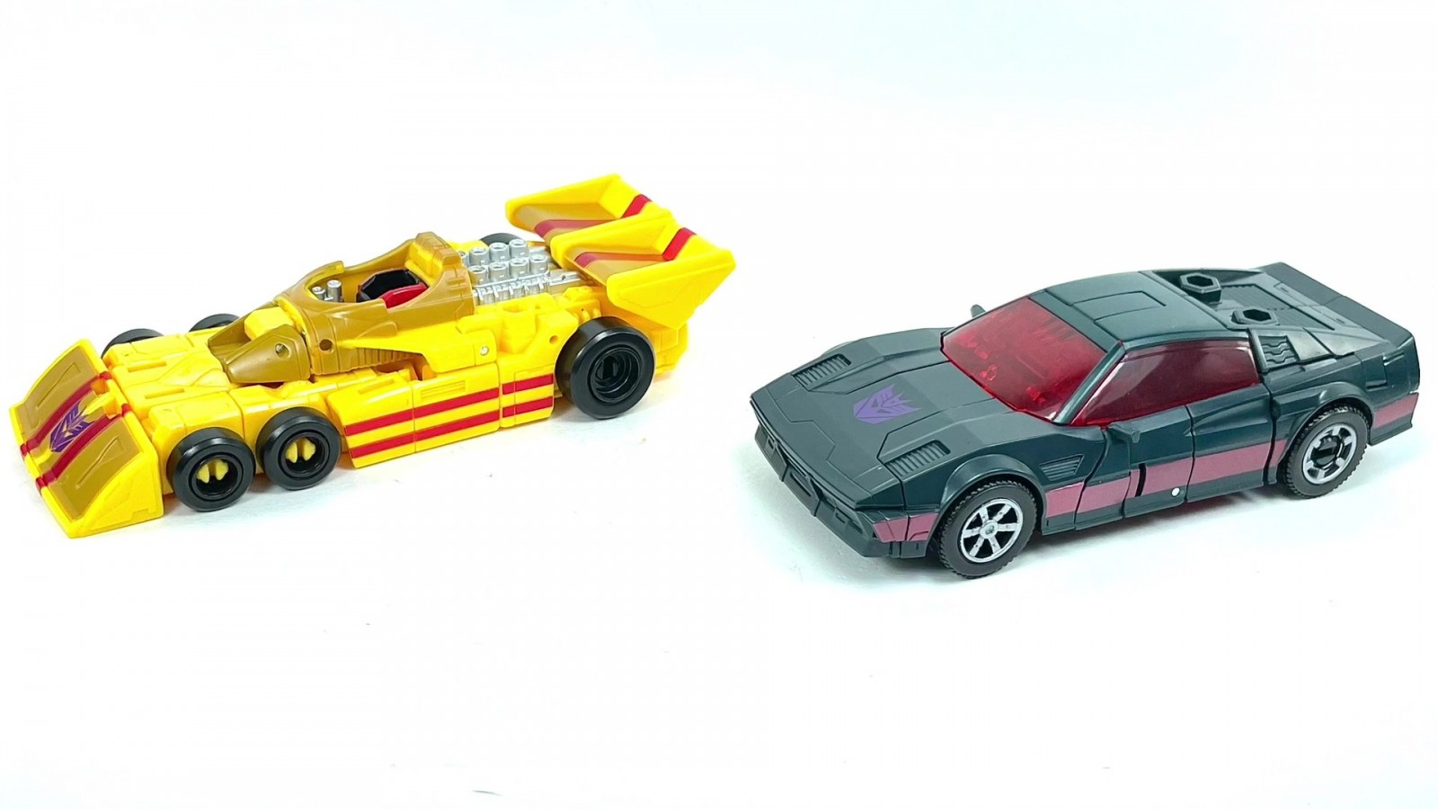 Transformers News: New Images for Legacy Wildriider, Elita-1, and Knockout