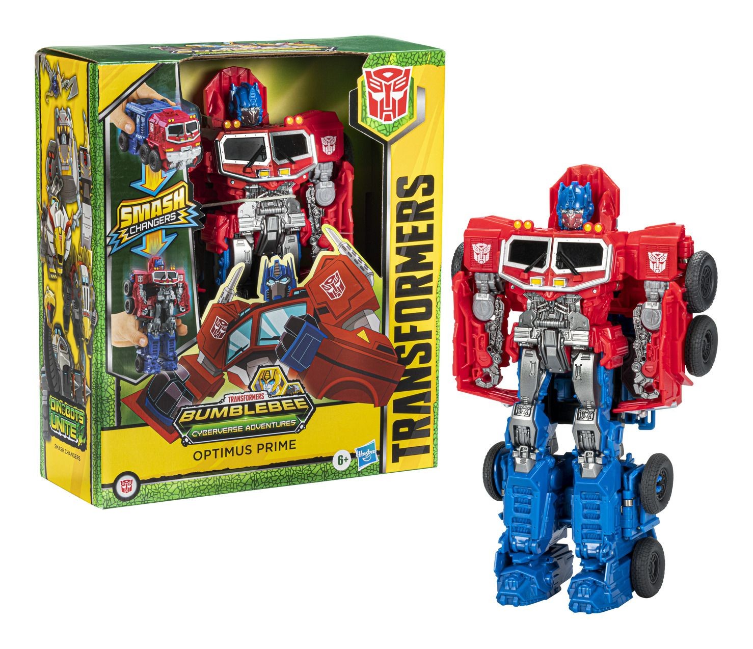 Transformers News: First Look at 2022 Packaging for Rise of the Beasts Toyline