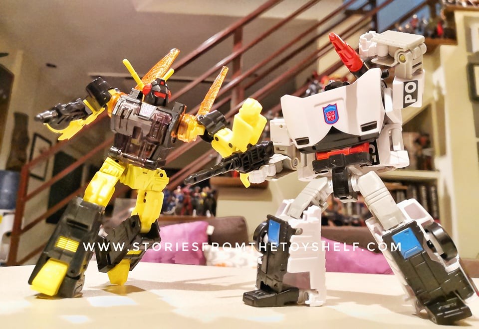 Transformers News: First Images of Generations Insecticon Ransack Transformers News: First Images of Generations Insecticon Ransack