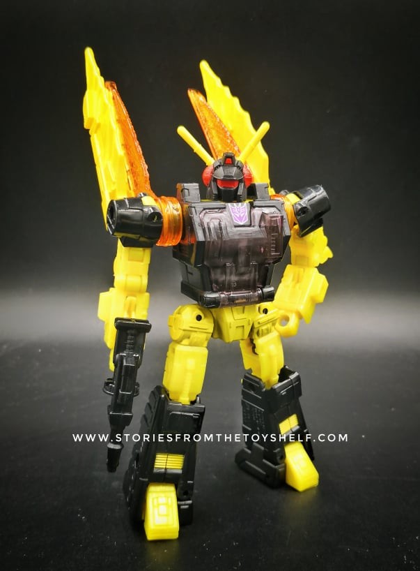 Transformers News: First Images of Generations Insecticon Ransack Transformers News: First Images of Generations Insecticon Ransack