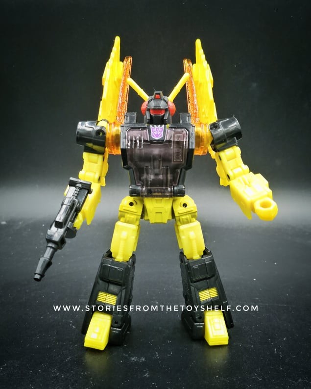 Transformers News: First Images of Generations Insecticon Ransack Transformers News: First Images of Generations Insecticon Ransack