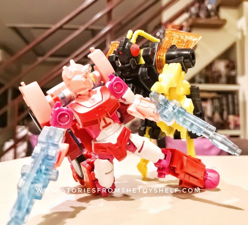 Transformers News: First Images of Generations Insecticon Ransack Transformers News: First Images of Generations Insecticon Ransack