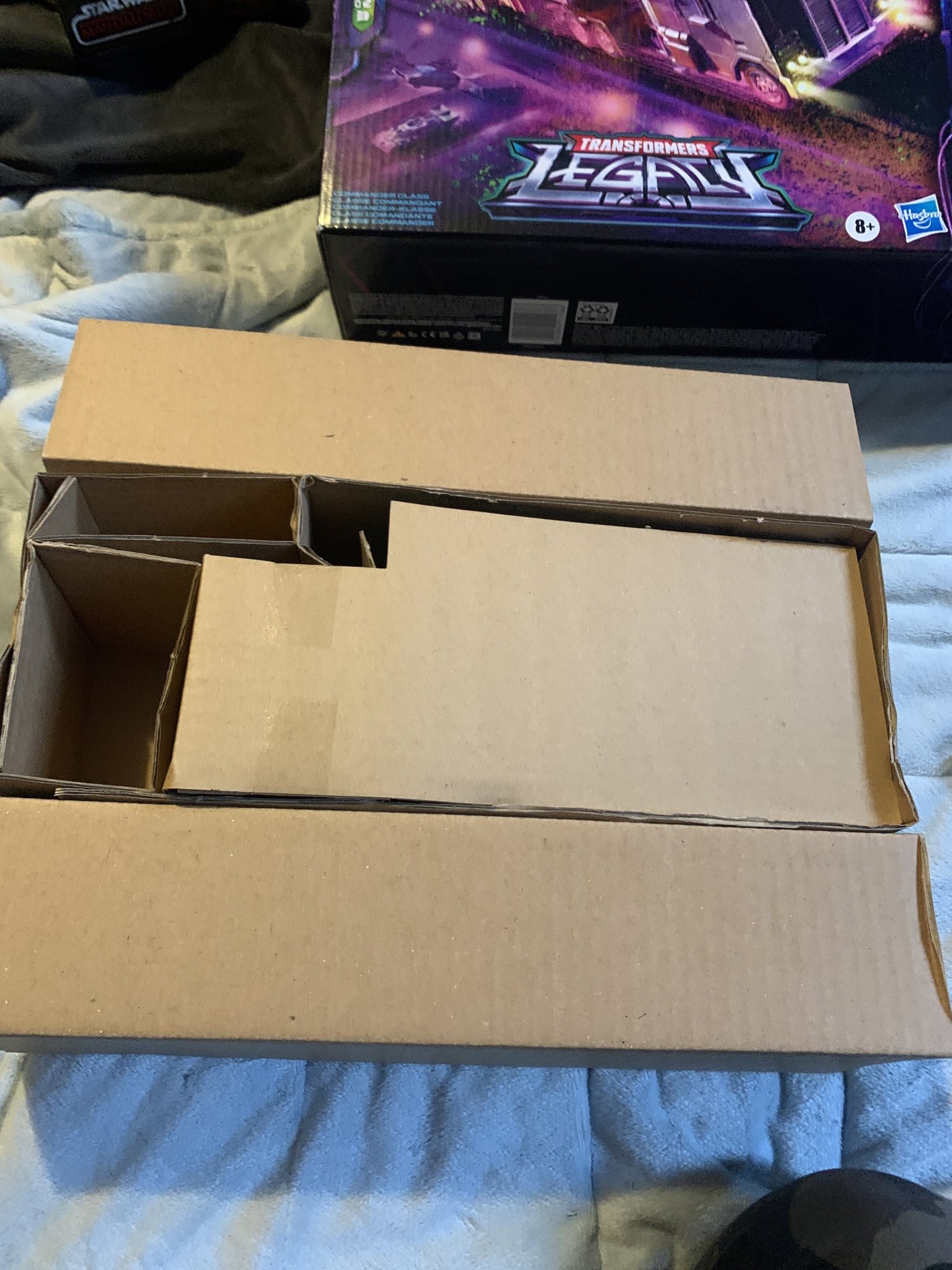 Transformers News: Transformers Legacy Commander Motormaster Found in Australia + In Hand Images Transformers News: Transformers Legacy Commander Motormaster Found in Australia + In Hand Images