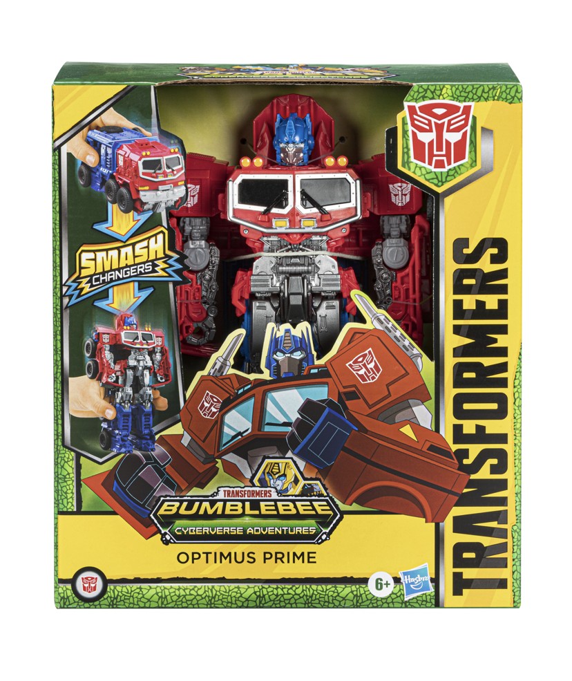 Transformers News: More Rhinox, Primal and Scourge Coming to the Rise of the Beasts Main Toyline for Kids