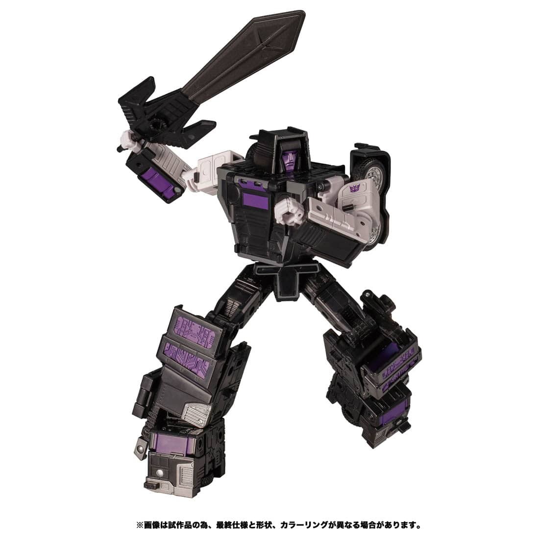 Transformers News: New Stock Images of Wave 2 Transformers Legacy Toys Transformers News: New Stock Images of Wave 2 Transformers Legacy Toys