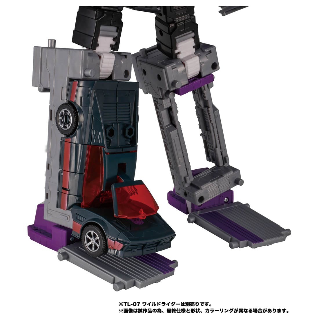 Transformers News: New Stock Images of Wave 2 Transformers Legacy Toys Transformers News: New Stock Images of Wave 2 Transformers Legacy Toys