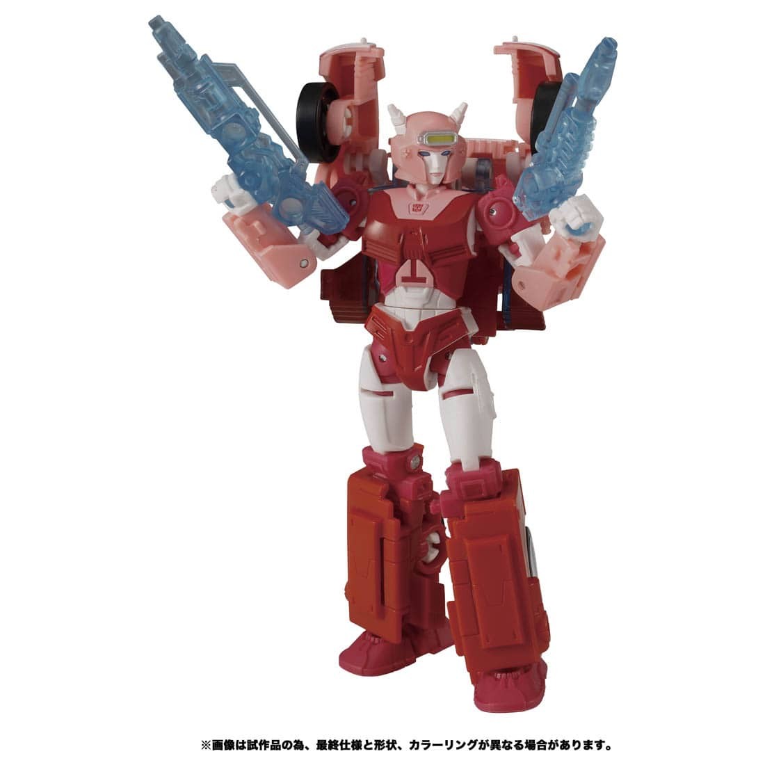 Transformers News: New Stock Images of Wave 2 Transformers Legacy Toys Transformers News: New Stock Images of Wave 2 Transformers Legacy Toys