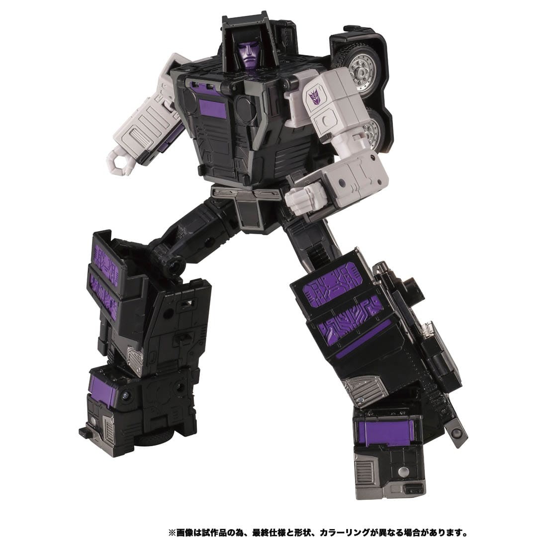 Transformers News: New Stock Images of Wave 2 Transformers Legacy Toys Transformers News: New Stock Images of Wave 2 Transformers Legacy Toys