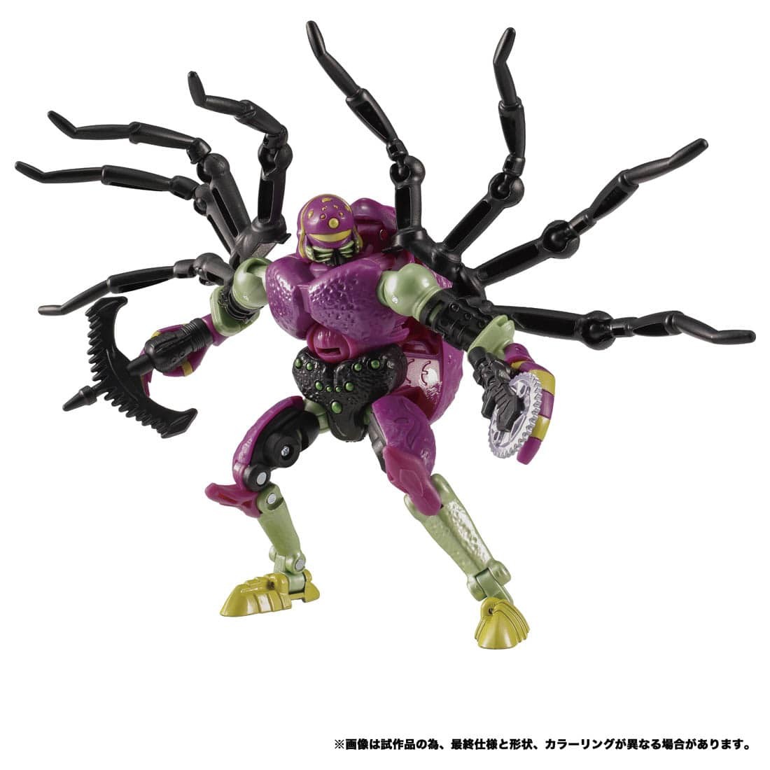 Transformers News: New Stock Images of Wave 2 Transformers Legacy Toys Transformers News: New Stock Images of Wave 2 Transformers Legacy Toys