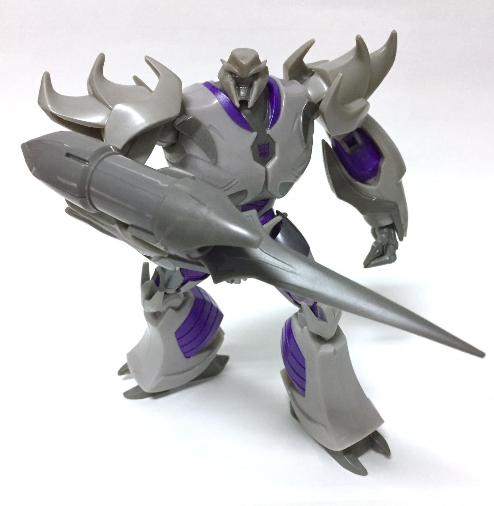 Transformers News: In Hand Images of RED Prime Optimus Prime Transformers News: In Hand Images of RED Prime Optimus Prime