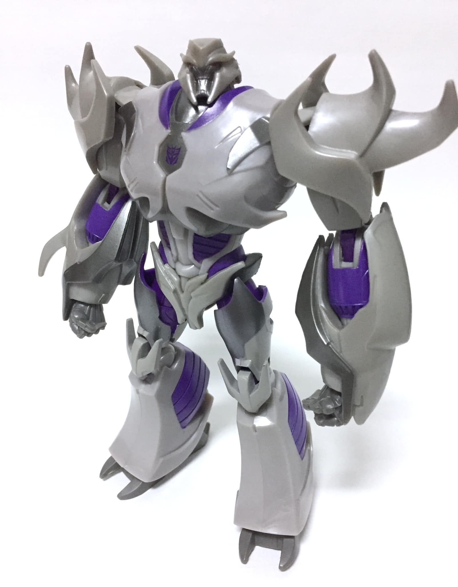 Transformers News: In Hand Images of RED Prime Optimus Prime Transformers News: In Hand Images of RED Prime Optimus Prime