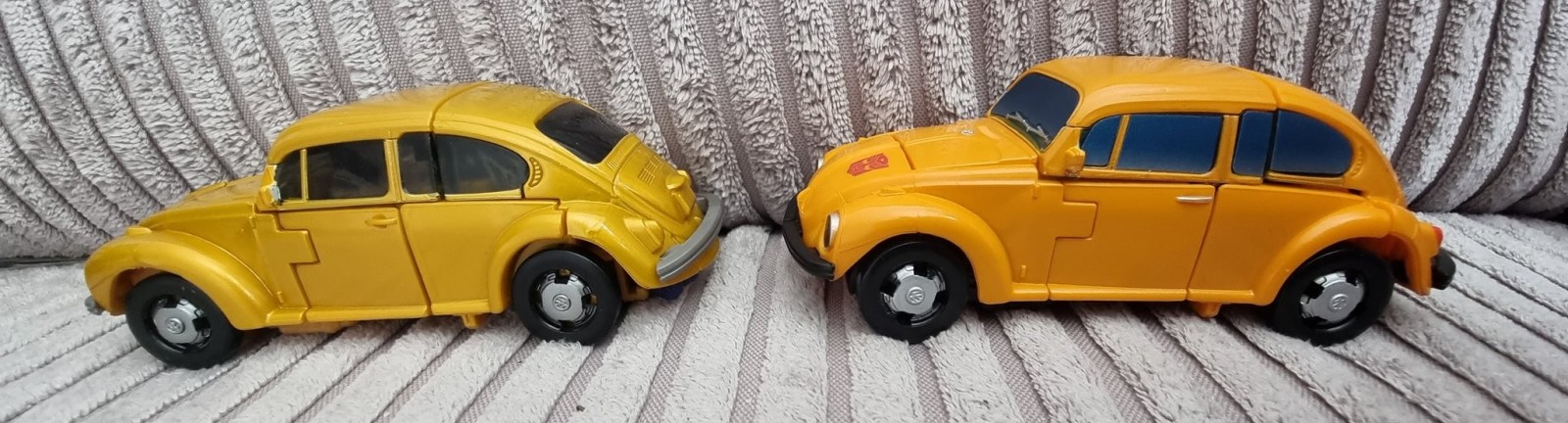 Transformers News: New Pics Show that the Transformers Creatures Collide 4 Pack Have Alternate Heads