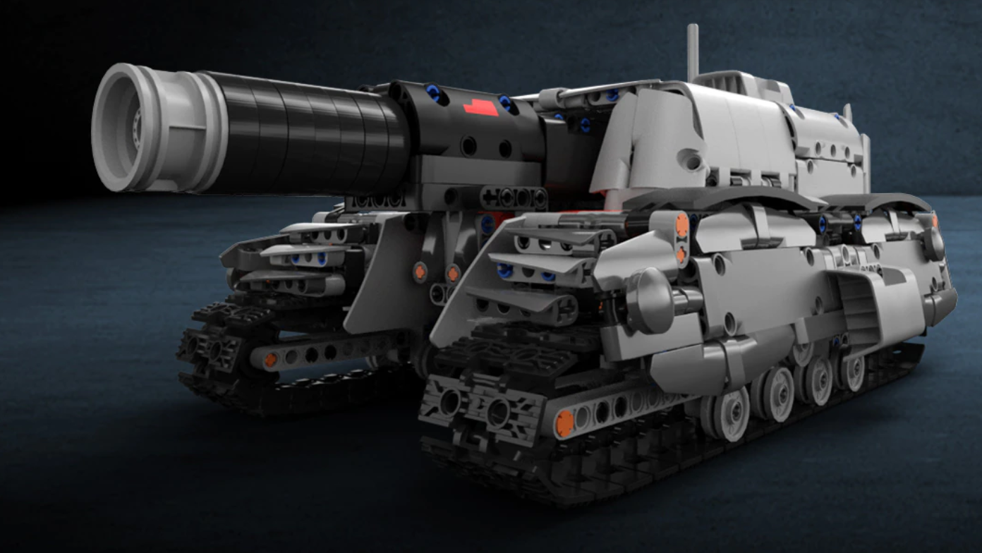 Transformers News: Where to Buy Officially Licenced Lego Technic Style Xiaomi Building Block Sets Transformers News: Where to Buy Officially Licenced Lego Technic Style Xiaomi Building Block Sets