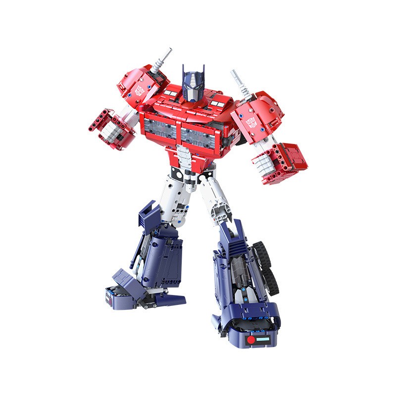 Transformers News: Where to Buy Officially Licenced Lego Technic Style Xiaomi Building Block Sets Transformers News: Where to Buy Officially Licenced Lego Technic Style Xiaomi Building Block Sets
