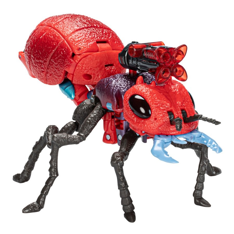 Transformers News: First Look at Legacy Voyagers BW Inferno and Armada Starscream Transformers News: First Look at Legacy Voyagers BW Inferno and Armada Starscream