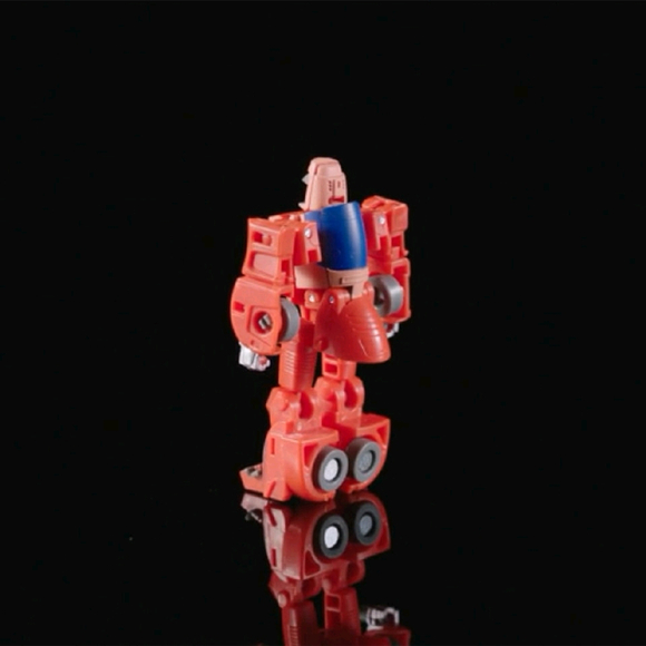 Transformers News: Better Look at Studio Series 86 Wheelie Transformers News: Better Look at Studio Series 86 Wheelie