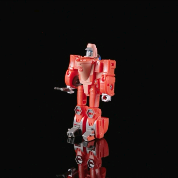 Transformers News: Better Look at Studio Series 86 Wheelie Transformers News: Better Look at Studio Series 86 Wheelie