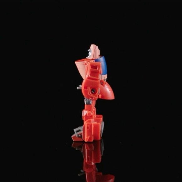 Transformers News: Better Look at Studio Series 86 Wheelie Transformers News: Better Look at Studio Series 86 Wheelie