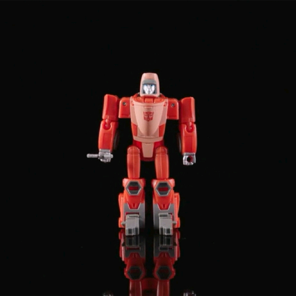 Transformers News: Better Look at Studio Series 86 Wheelie Transformers News: Better Look at Studio Series 86 Wheelie