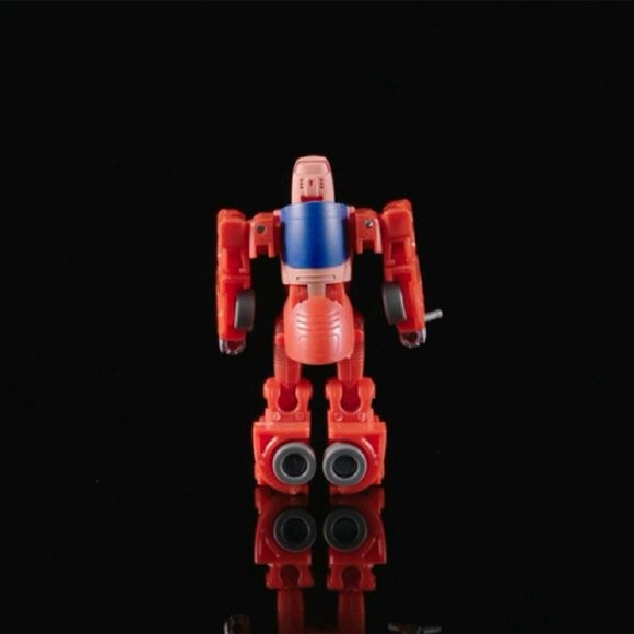 Transformers News: Better Look at Studio Series 86 Wheelie Transformers News: Better Look at Studio Series 86 Wheelie