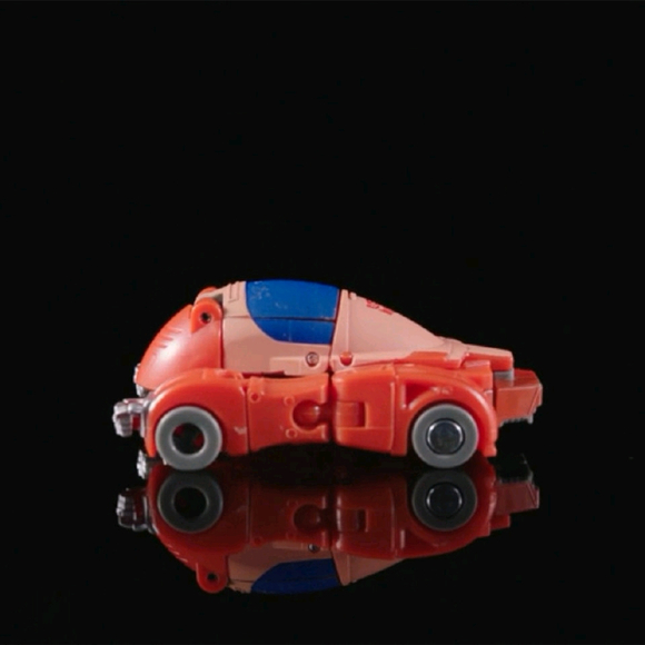 Transformers News: Better Look at Studio Series 86 Wheelie Transformers News: Better Look at Studio Series 86 Wheelie