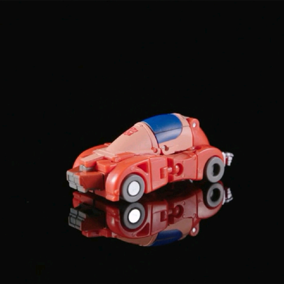Transformers News: Better Look at Studio Series 86 Wheelie Transformers News: Better Look at Studio Series 86 Wheelie