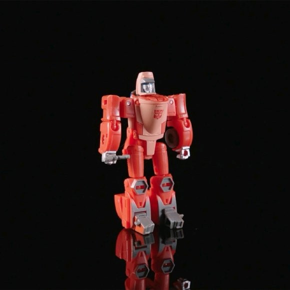 Transformers News: Better Look at Studio Series 86 Wheelie Transformers News: Better Look at Studio Series 86 Wheelie