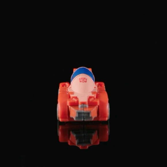 Transformers News: Better Look at Studio Series 86 Wheelie Transformers News: Better Look at Studio Series 86 Wheelie