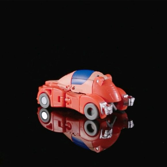 Transformers News: Better Look at Studio Series 86 Wheelie Transformers News: Better Look at Studio Series 86 Wheelie