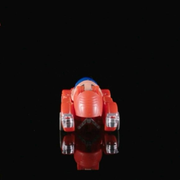Transformers News: Better Look at Studio Series 86 Wheelie Transformers News: Better Look at Studio Series 86 Wheelie