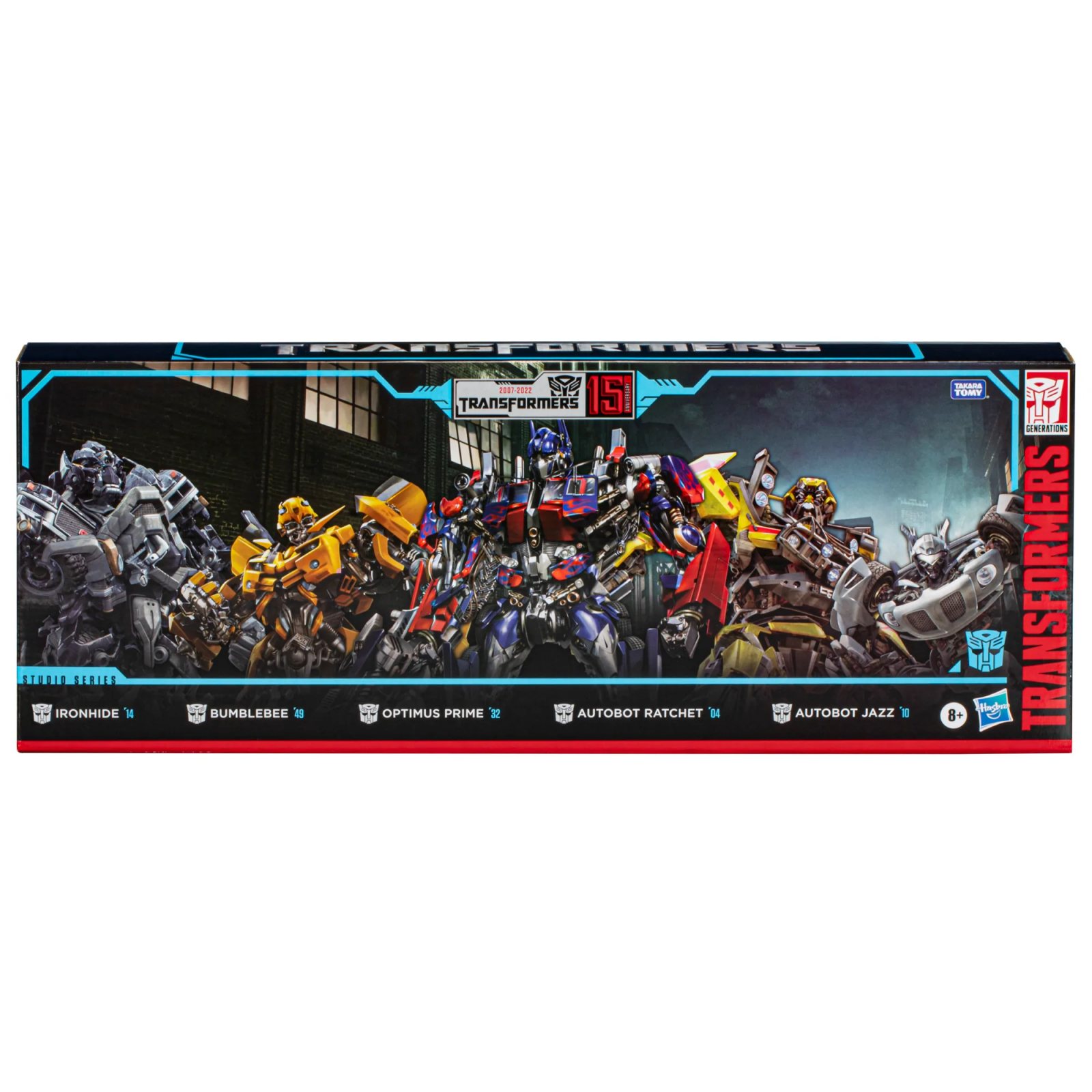 Transformers News: Twincast / Podcast Episode #304 "Capitalist Compromise"