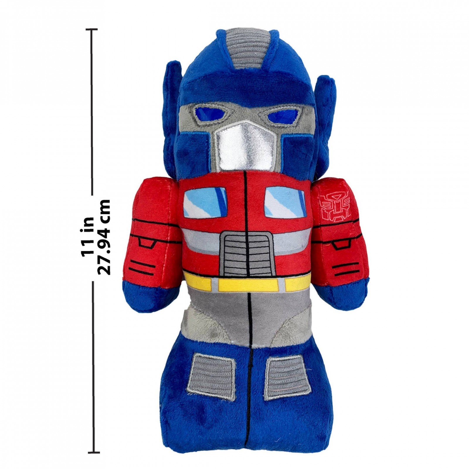 Transformers News: Optimus Prime Dog Toy Available at Target