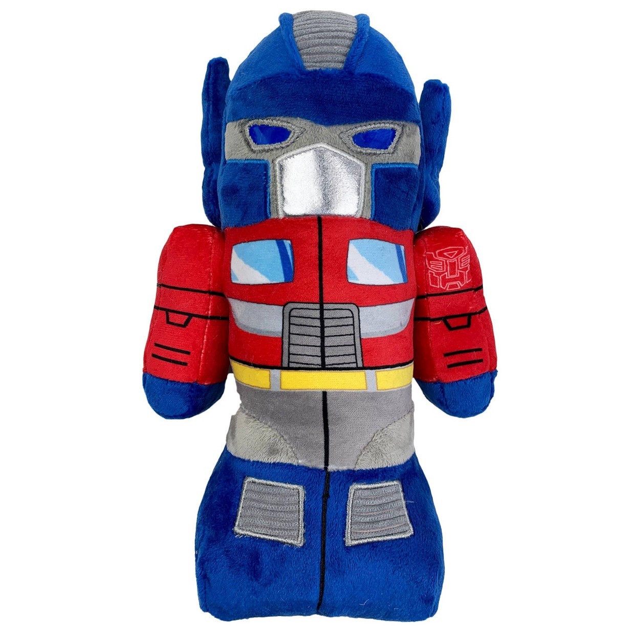 Transformers News: Optimus Prime Dog Toy Available at Target