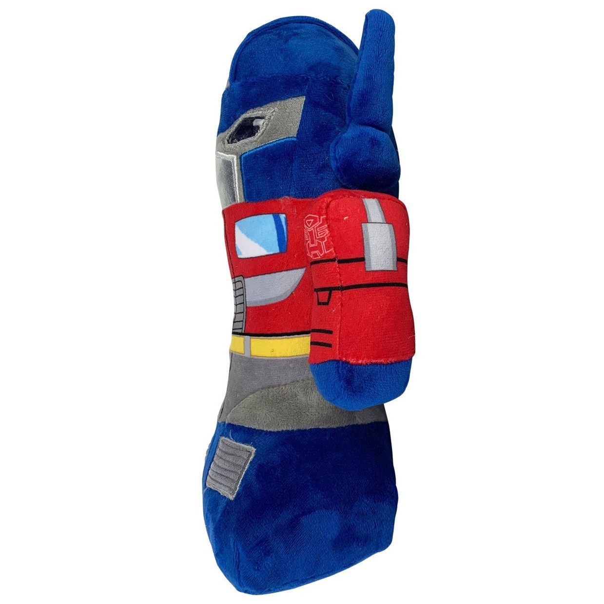Transformers News: Optimus Prime Dog Toy Available at Target