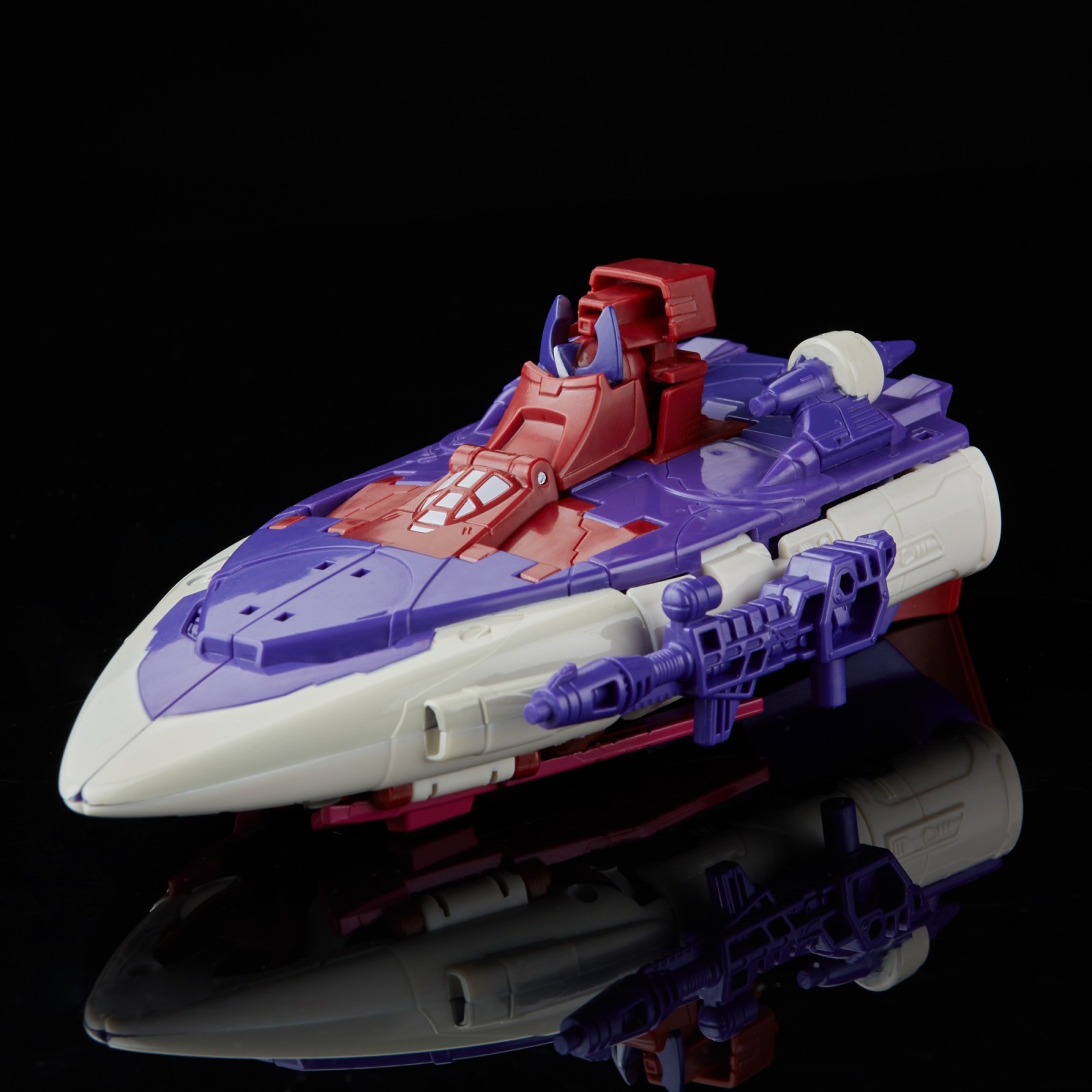 Transformers News: Clearer Images of SDCC Legacy Reveals and First Look at Skullgrin's Alt Mode Transformers News: Clearer Images of SDCC Legacy Reveals and First Look at Skullgrin's Alt Mode
